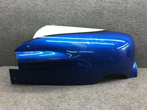 20439-006 Cirrus SR22 Engine Cowling Lower RH